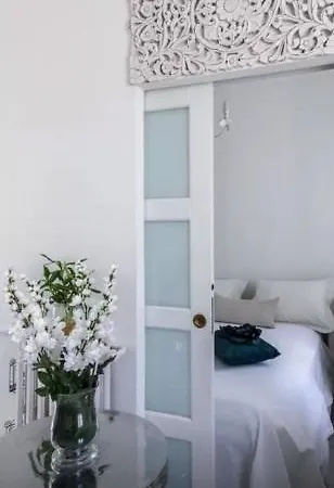 Apartment Chez Hayat *