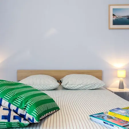 Apartment Next Place Garibaldi 2 Bdrs Apt *