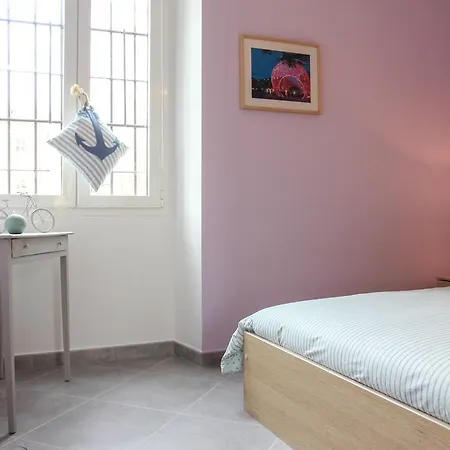 Apartment Next Place Garibaldi 2 Bdrs Apt