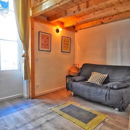 Marechal Foch Apartment Nice