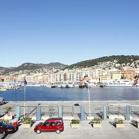 Apartment Apartment Les Iles D'Or *
