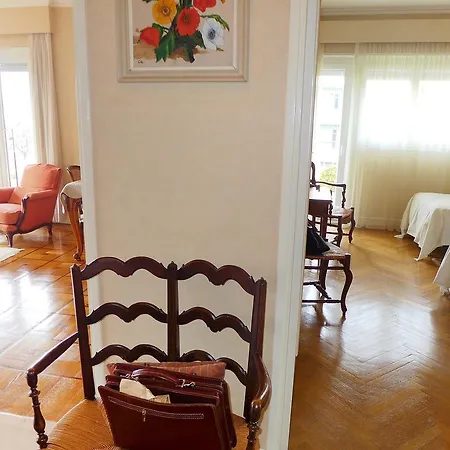 Le Cimiez Apartment Nice
