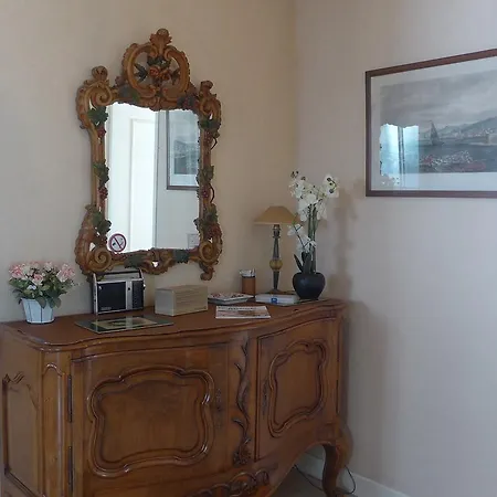 Apartment Le Cimiez *