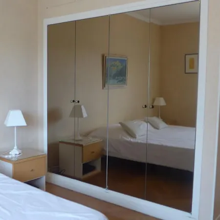Apartment Le Cimiez