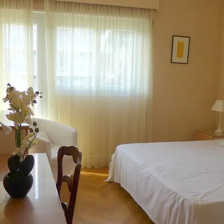 Le Cimiez Apartment