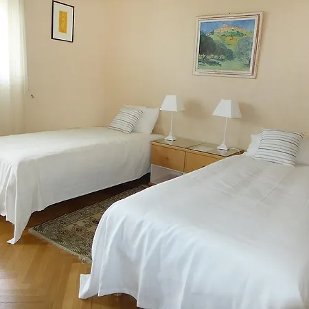 Apartment Le Cimiez *