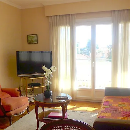 Le Cimiez Apartment