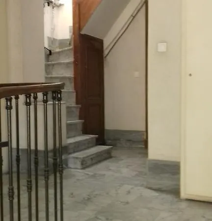 Oli's Flat Appartement