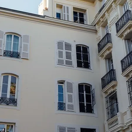 Oli's Flat Appartement *