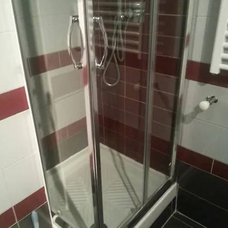 Appartement Affitto-nizza