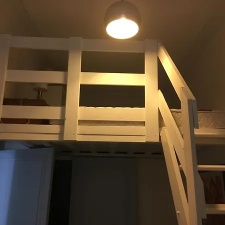 Apartment Vacances Nice