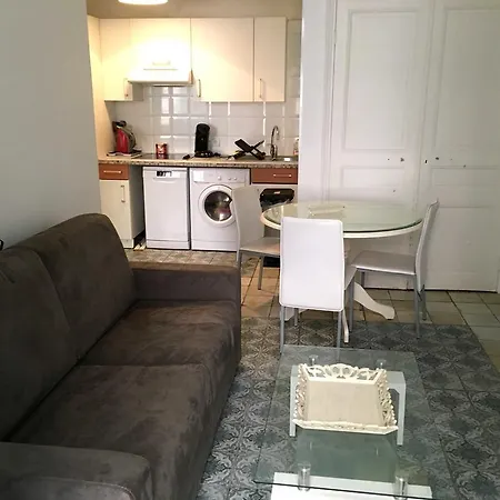 Vacances Apartment