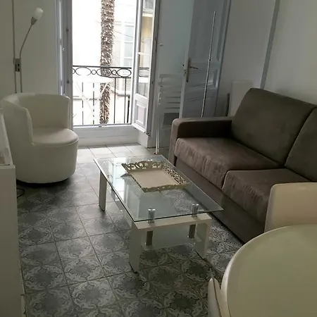 Apartment Vacances *