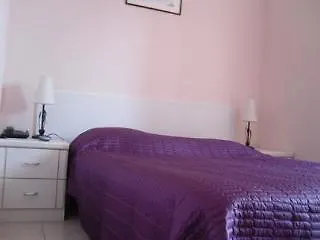 Danemark Hotel