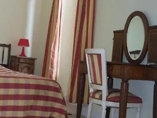 Hotel Danemark 2*