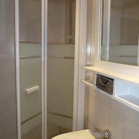 Studio Lycee Massena Apartment *