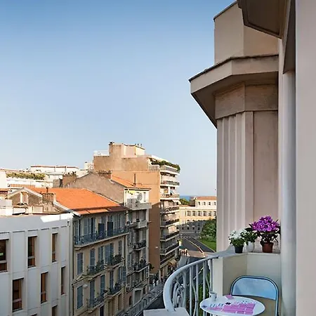 Les Pervenches Appartement *