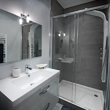 Appartement Les Pervenches Nice