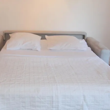 Le Cigalusa Apartment *