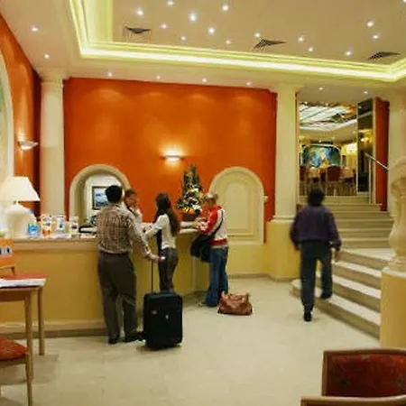 Share Inn Nice