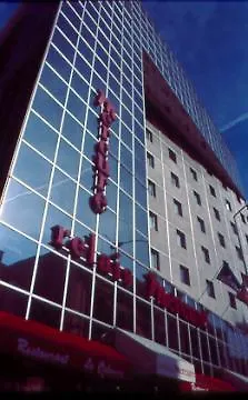 Ibis Budget Californie Lenval 2* Nice