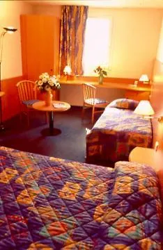 Ibis Budget Californie Lenval Hotel Nice