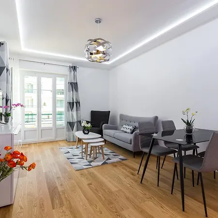 - Promenade Des Apartment Nice
