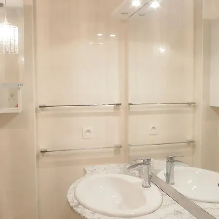 L'arte Apartment