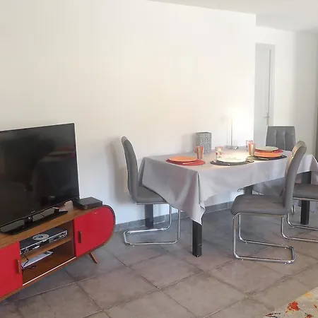 Apartment L'arte *