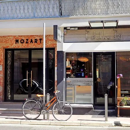 Le Mozart Nice