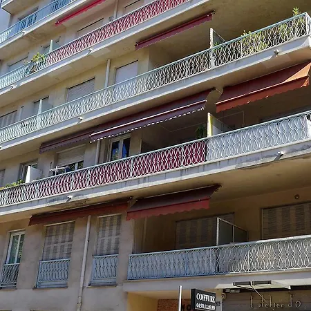 Apartment Le Mozart *