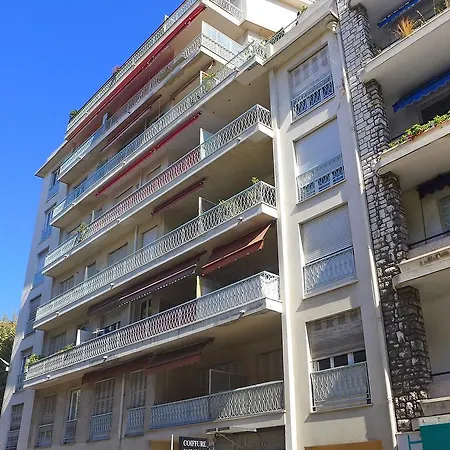 Le Mozart Apartment *