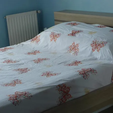 Baie Des Anges Homestay