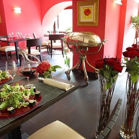 Anantara Plaza - A Leading Of The World Hotel