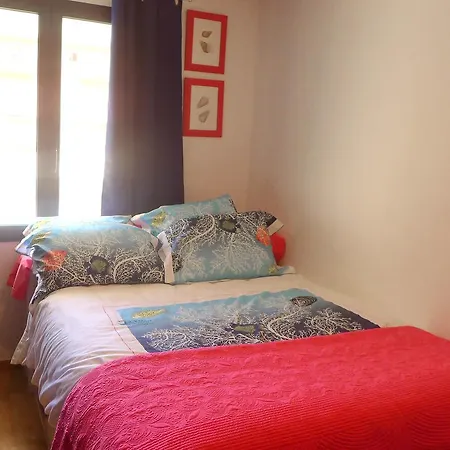 L'arte Apartment *