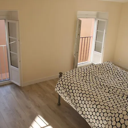 Appartement Lisa Acropolis Garibaldi
