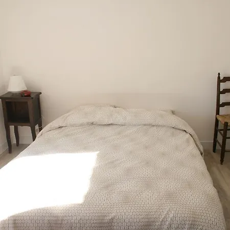 Appartement Lisa Acropolis Garibaldi *