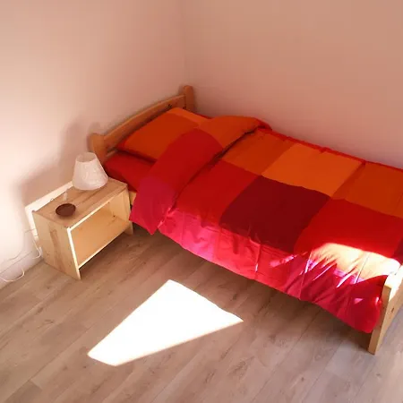 Lisa Acropolis Garibaldi Appartement *