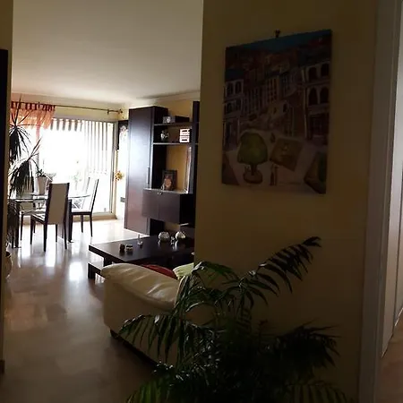 Belle Vue Mer Dans De Standing Apartment Nice