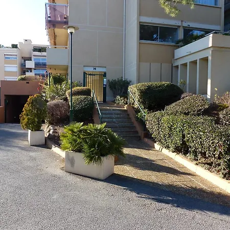 Belle Vue Mer Dans De Standing
