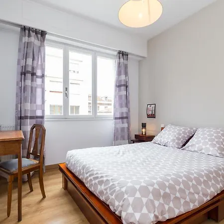 Apartment Centragence - Le Barla Nice