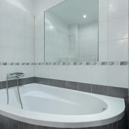 Apartment Centragence - Le Barla