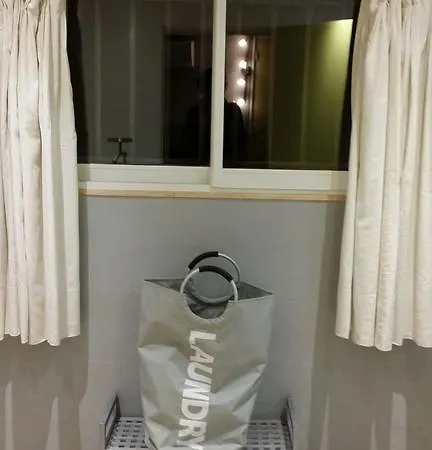 Apartment Le Cabanon *