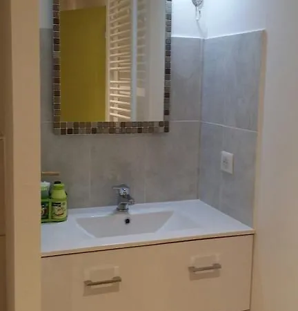 Apartment Le Cabanon Nice
