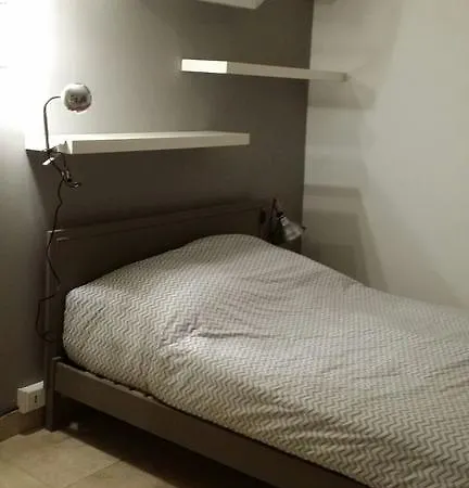 Le Cabanon Nice