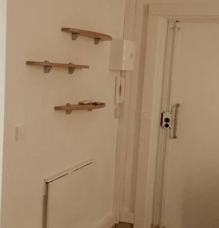 Le Cabanon Apartment