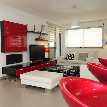 Appartement Etoile Grand Five Stars House *