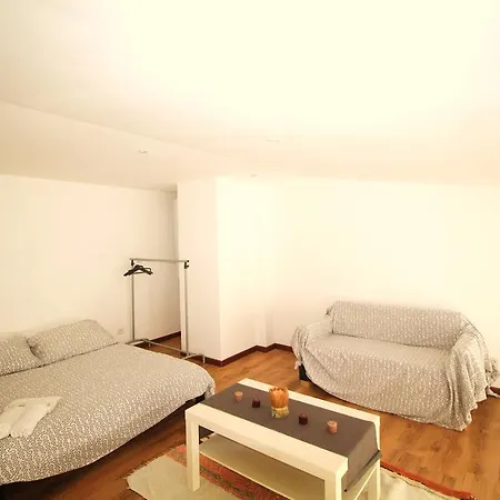 Apartment Duplex : Zone Pietonne De