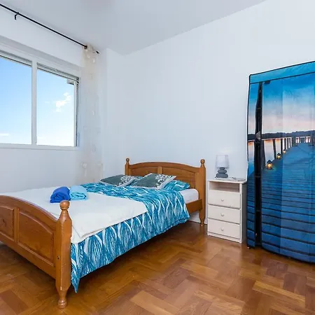 Apartment Centragence - Domaine Des Fleurs Nice