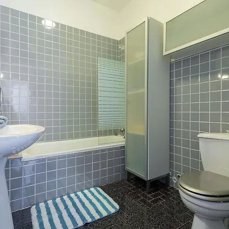 Centragence - Domaine Des Fleurs Apartment *